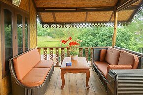 Ban Villa PhaSouk