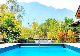 Ban Villa PhaSouk