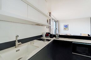 Charming Apartment - 1br- 2P- Nation