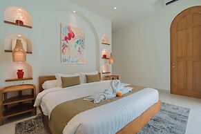 Marcio Luxury Villa by Bali Lyfe Venture