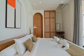 Marcio Luxury Villa by Bali Lyfe Venture