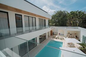 Marcio Luxury Villa by Bali Lyfe Venture