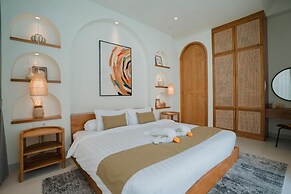 Marcio Luxury Villa by Bali Lyfe Venture