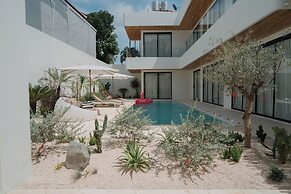 Marcio Luxury Villa by Bali Lyfe Venture