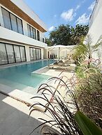 Marcio Luxury Villa by Bali Lyfe Venture