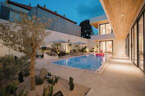 Marcio Luxury Villa by Bali Lyfe Venture