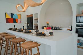 Marcio Luxury Villa by Bali Lyfe Venture