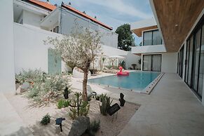 Marcio Luxury Villa by Bali Lyfe Venture
