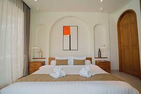 Marcio Luxury Villa by Bali Lyfe Venture