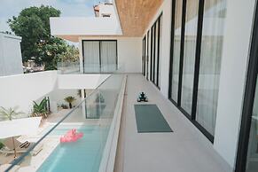 Marcio Luxury Villa by Bali Lyfe Venture