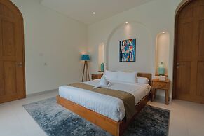 Marcio Luxury Villa by Bali Lyfe Venture
