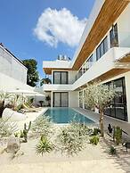 Marcio Luxury Villa by Bali Lyfe Venture