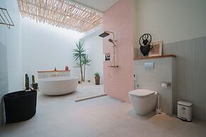 Marcio Luxury Villa by Bali Lyfe Venture