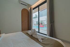 Marcio Luxury Villa by Bali Lyfe Venture