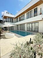 Marcio Luxury Villa by Bali Lyfe Venture