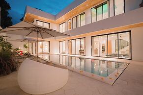 Marcio Luxury Villa by Bali Lyfe Venture