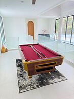Marcio Luxury Villa by Bali Lyfe Venture