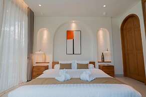 Marcio Luxury Villa by Bali Lyfe Venture