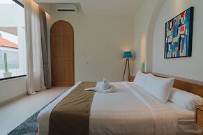 Marcio Luxury Villa by Bali Lyfe Venture