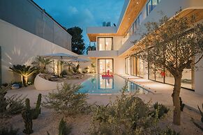 Marcio Luxury Villa by Bali Lyfe Venture