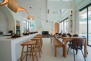 Marcio Luxury Villa by Bali Lyfe Venture
