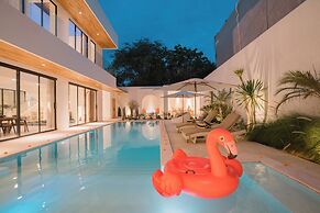 Marcio Luxury Villa by Bali Lyfe Venture