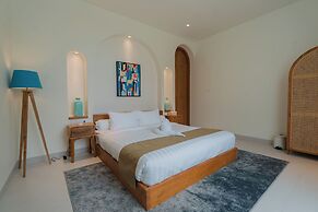 Marcio Luxury Villa by Bali Lyfe Venture