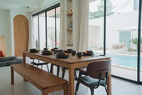 Marcio Luxury Villa by Bali Lyfe Venture