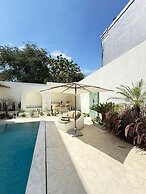 Marcio Luxury Villa by Bali Lyfe Venture