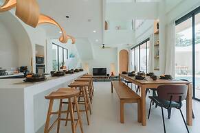 Marcio Luxury Villa by Bali Lyfe Venture