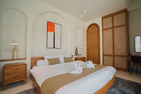Marcio Luxury Villa by Bali Lyfe Venture