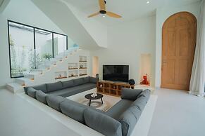 Marcio Luxury Villa by Bali Lyfe Venture