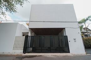 Marcio Luxury Villa by Bali Lyfe Venture