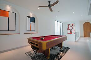 Marcio Luxury Villa by Bali Lyfe Venture