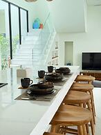 Marcio Luxury Villa by Bali Lyfe Venture
