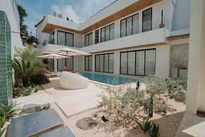 Marcio Luxury Villa by Bali Lyfe Venture