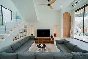 Marcio Luxury Villa by Bali Lyfe Venture