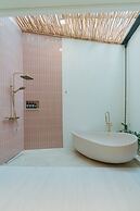 Marcio Luxury Villa by Bali Lyfe Venture