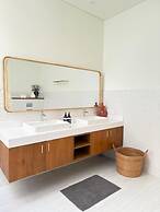 Marcio Luxury Villa by Bali Lyfe Venture