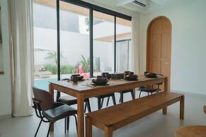 Marcio Luxury Villa by Bali Lyfe Venture