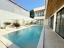 Marcio Luxury Villa by Bali Lyfe Venture