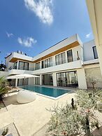 Marcio Luxury Villa by Bali Lyfe Venture