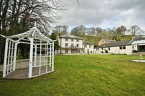 Lovelady Shield House