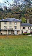 Lovelady Shield House