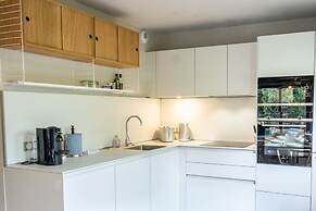 Apt Elegant With Balcony 5p/2br - Megeve Center