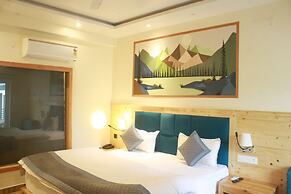 Heryk Hillview Hotel