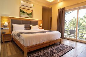 Heryk Hillview Hotel