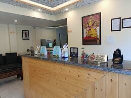 Heryk Hillview Hotel