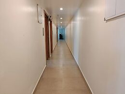 Heryk Hillview Hotel
