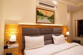 Heryk Hillview Hotel